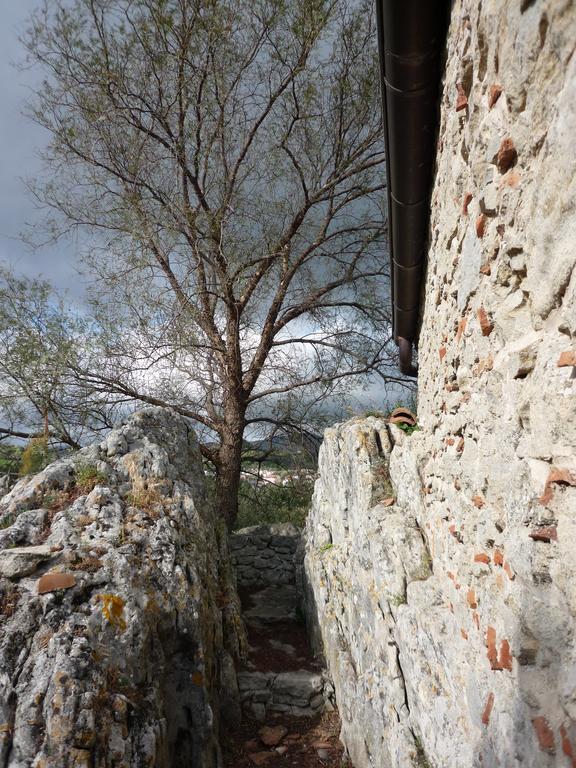 Bed and Breakfast Rocca Del Vento San Pantaleone Pokoj fotografie