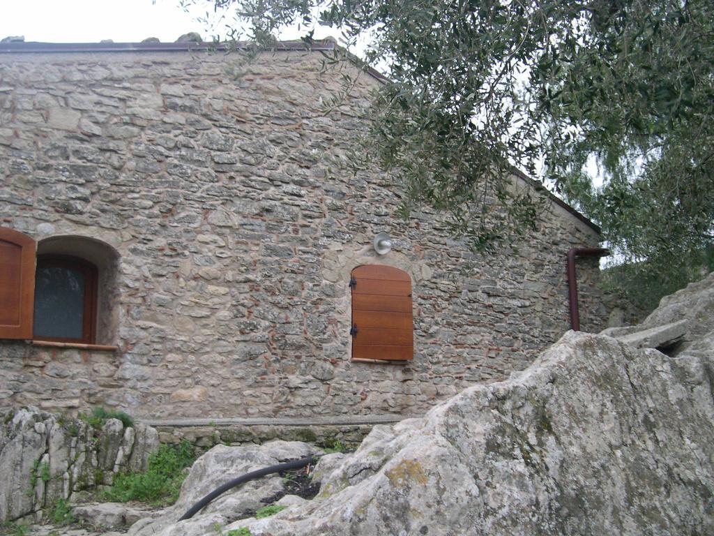 Bed and Breakfast Rocca Del Vento San Pantaleone Pokoj fotografie
