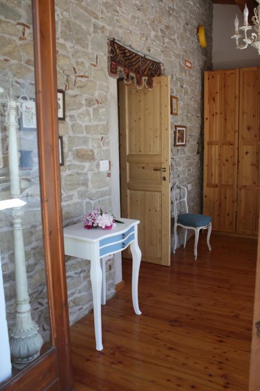 Bed and Breakfast Rocca Del Vento San Pantaleone Exteriér fotografie
